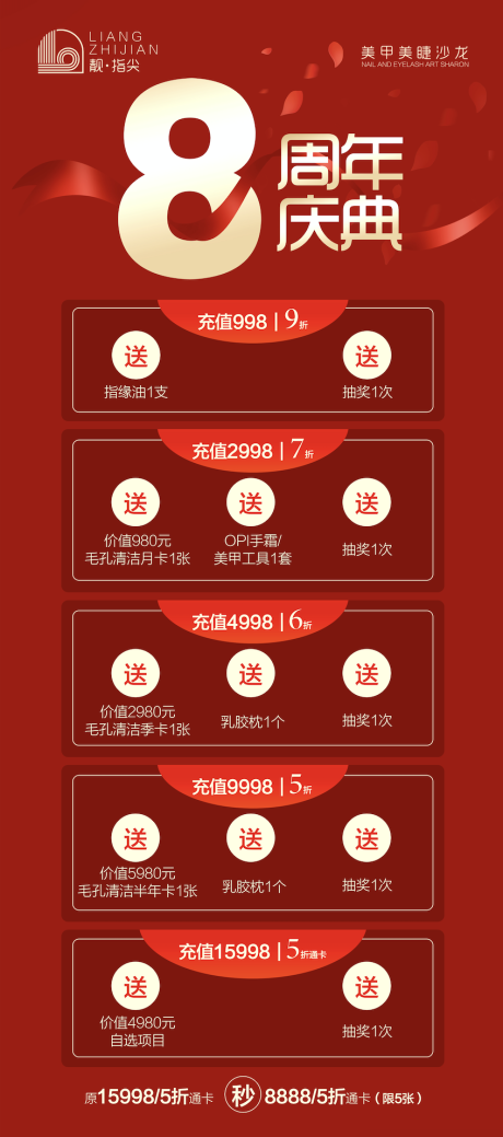 源文件下载【周年庆活动展架】编号：38360012611942269