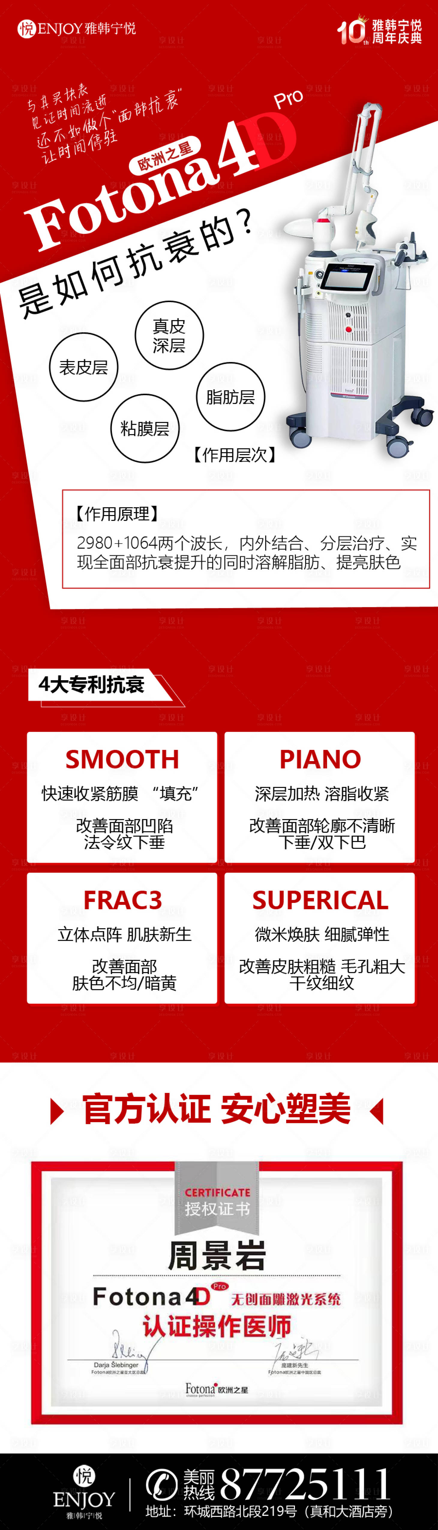 源文件下載【享設計】搜索編號：94640012751117303【醫(yī)美 】