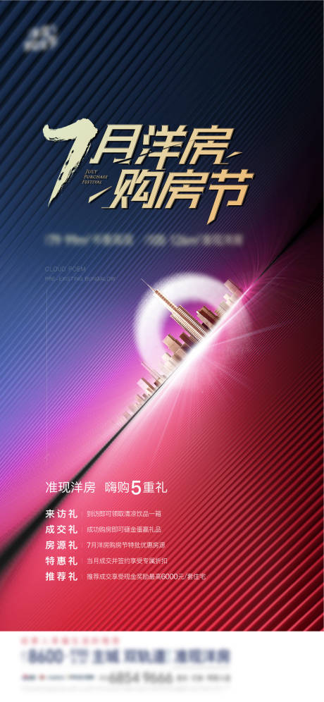 源文件下载【洋房】编号：98310012598107094
