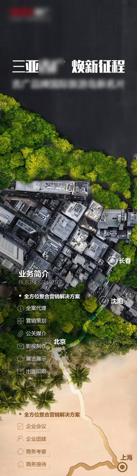 源文件下载【旅游地产长图】编号：61560012710038282