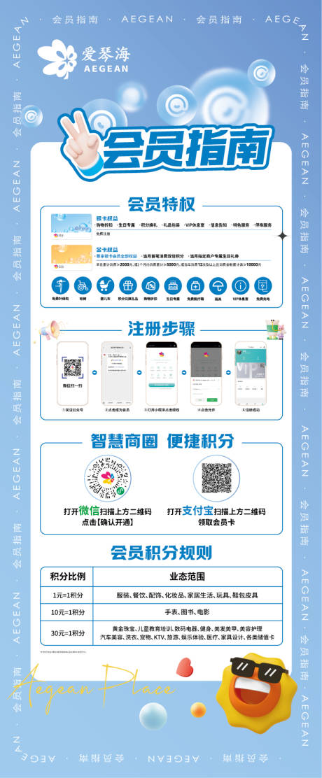 源文件下載【會員長圖會員細則會員指南VIP】編號：11410013012181939
