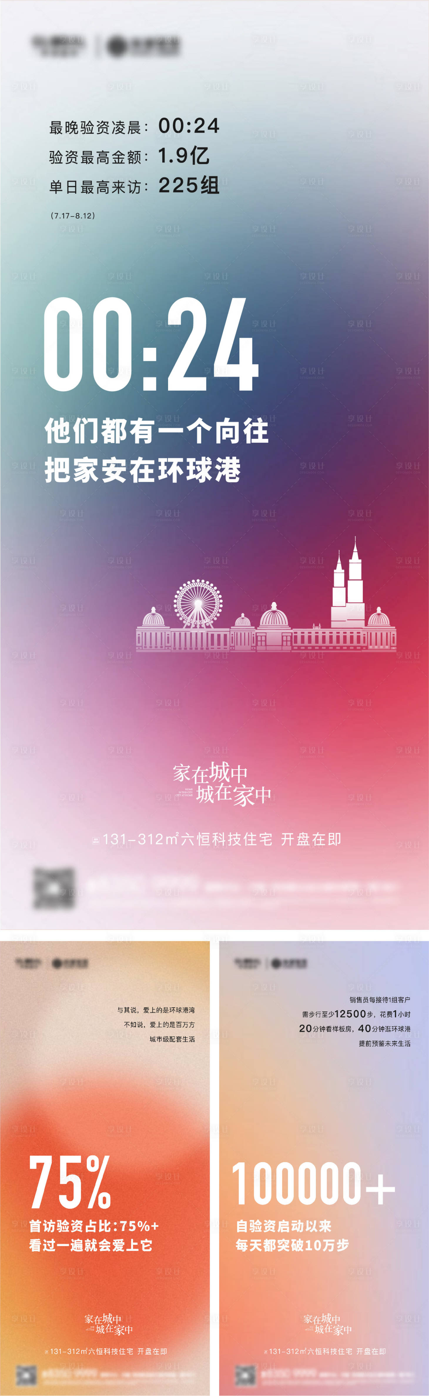 源文件下載【享設(shè)計(jì)】搜索編號(hào)：53310012671287879【地產(chǎn)熱銷海報(bào)】