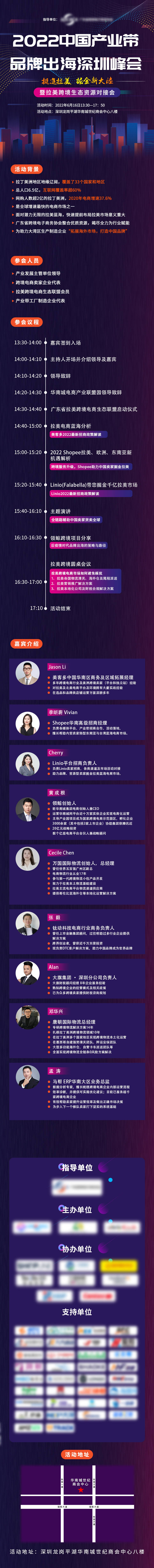 源文件下載【享設計】搜索編號：87900012946626164【電商流程活動長圖海報】