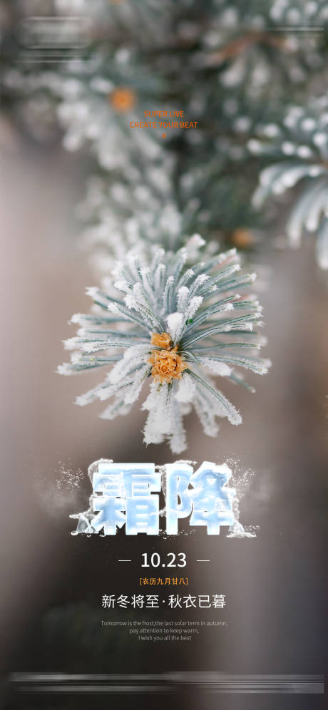 源文件下载【霜降】编号：37220012537148416