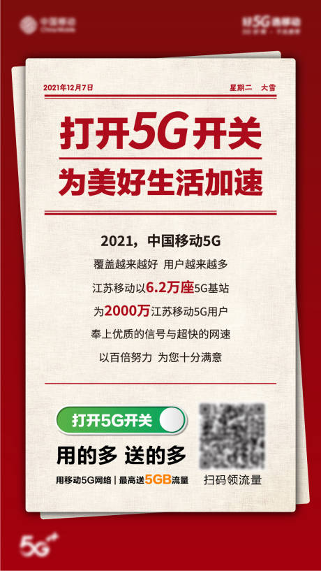 源文件下载【打开5G开关】编号：19010012606536426