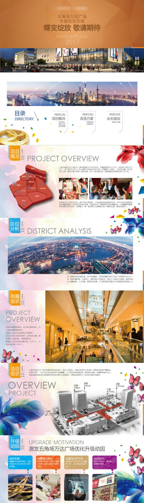 源文件下载【房地产商业价值点招商手册】编号：66320012717931950