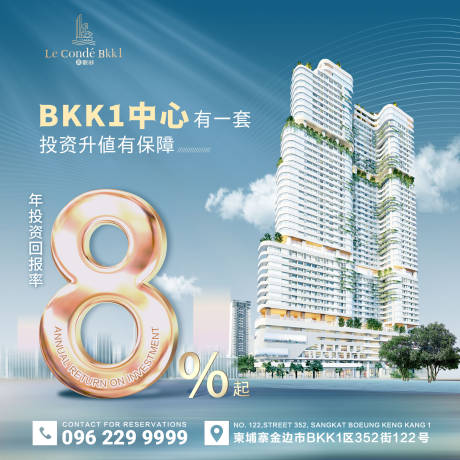 源文件下载【商铺收益价值海报】编号：64690012962973710