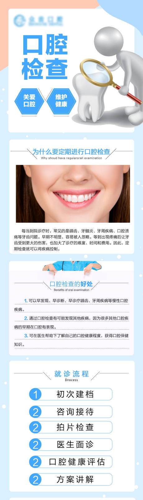 源文件下载【口腔检查详情页】编号：34650012547969473
