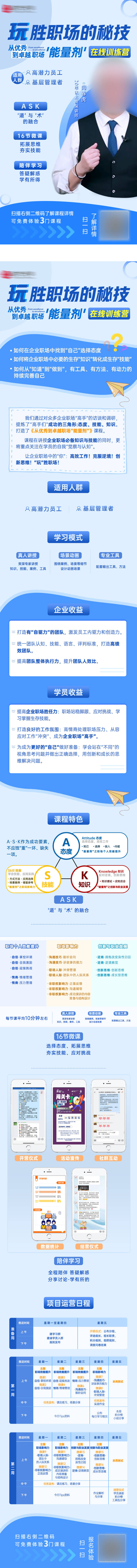 源文件下载【享设计】搜索编号：88180012493927896【培训海报长图】