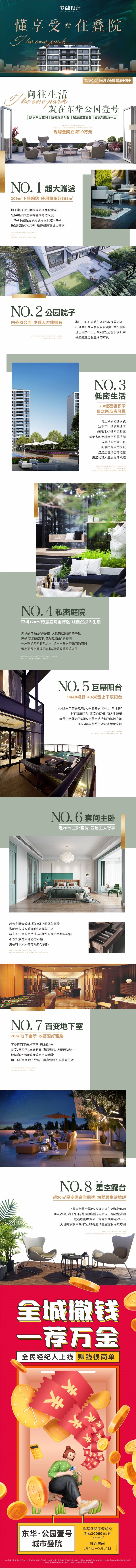源文件下载【地产价值点长图】编号：61050012991078676