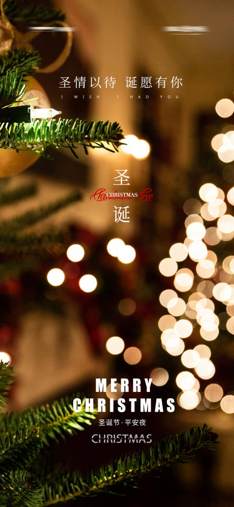 源文件下载【享设计】搜索编号：21670012542211229【圣诞节海报】