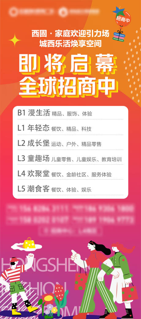 源文件下载【招商展架】编号：47070012901459967