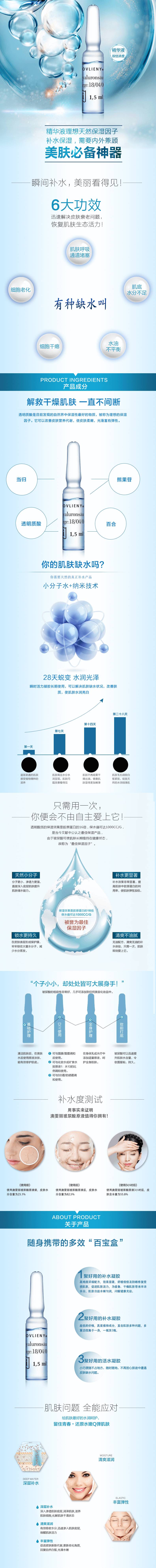 源文件下載【享設計】搜索編號：21380012599623802【玻尿酸補水安瓶詳情頁】