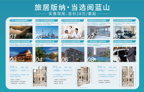 源文件下载【地产展板】编号：33390012859218327