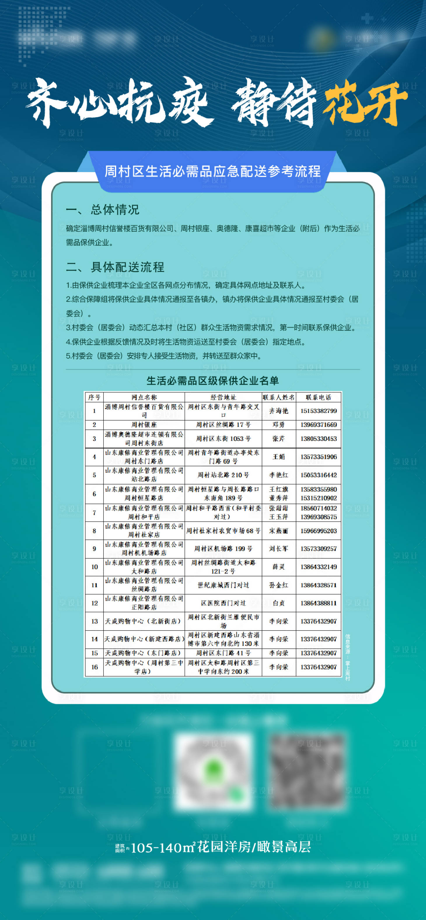 源文件下载【防疫公告单图】编号：47070012739665635