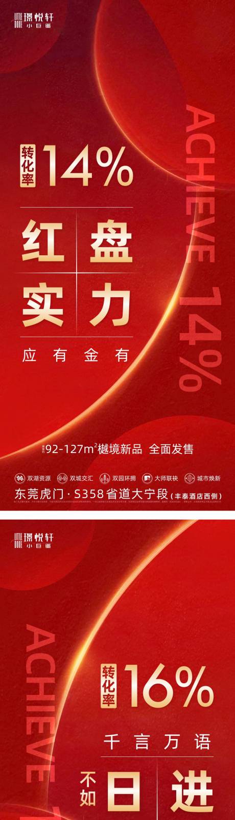 源文件下载【享设计】搜索编号：23640012638444823【热销转化率海报】