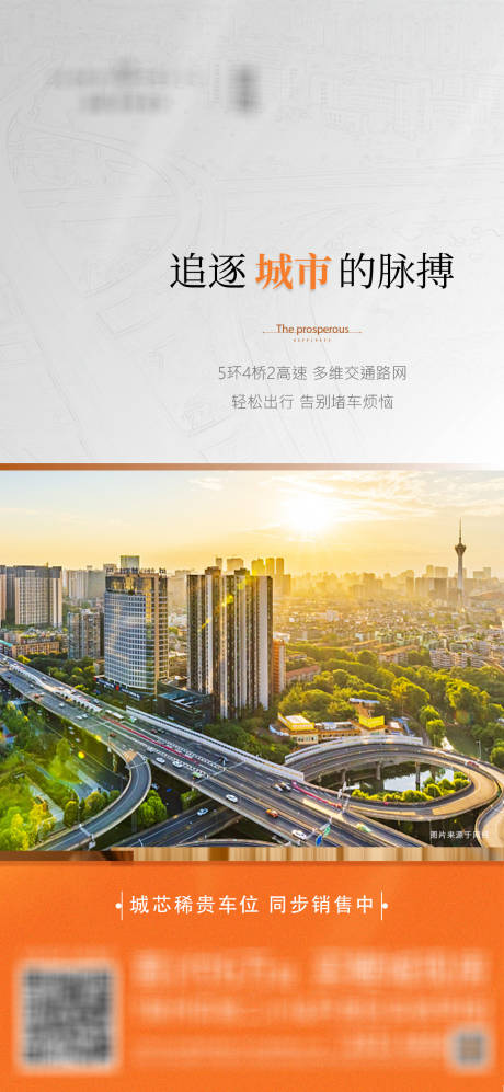 源文件下载【地产价值点海报】编号：42070012583263552