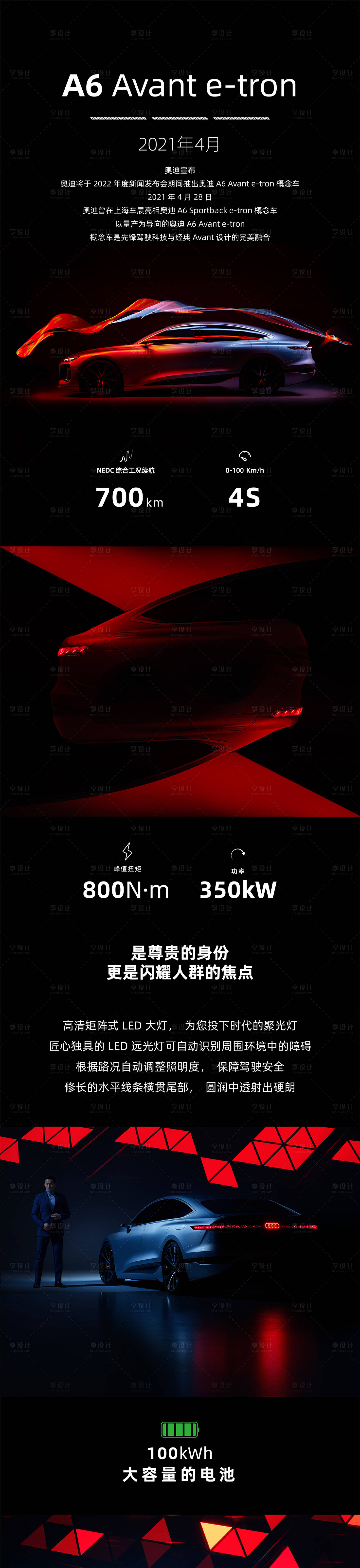 源文件下载【享设计】搜索编号：75220012993799318【汽车营销海报】