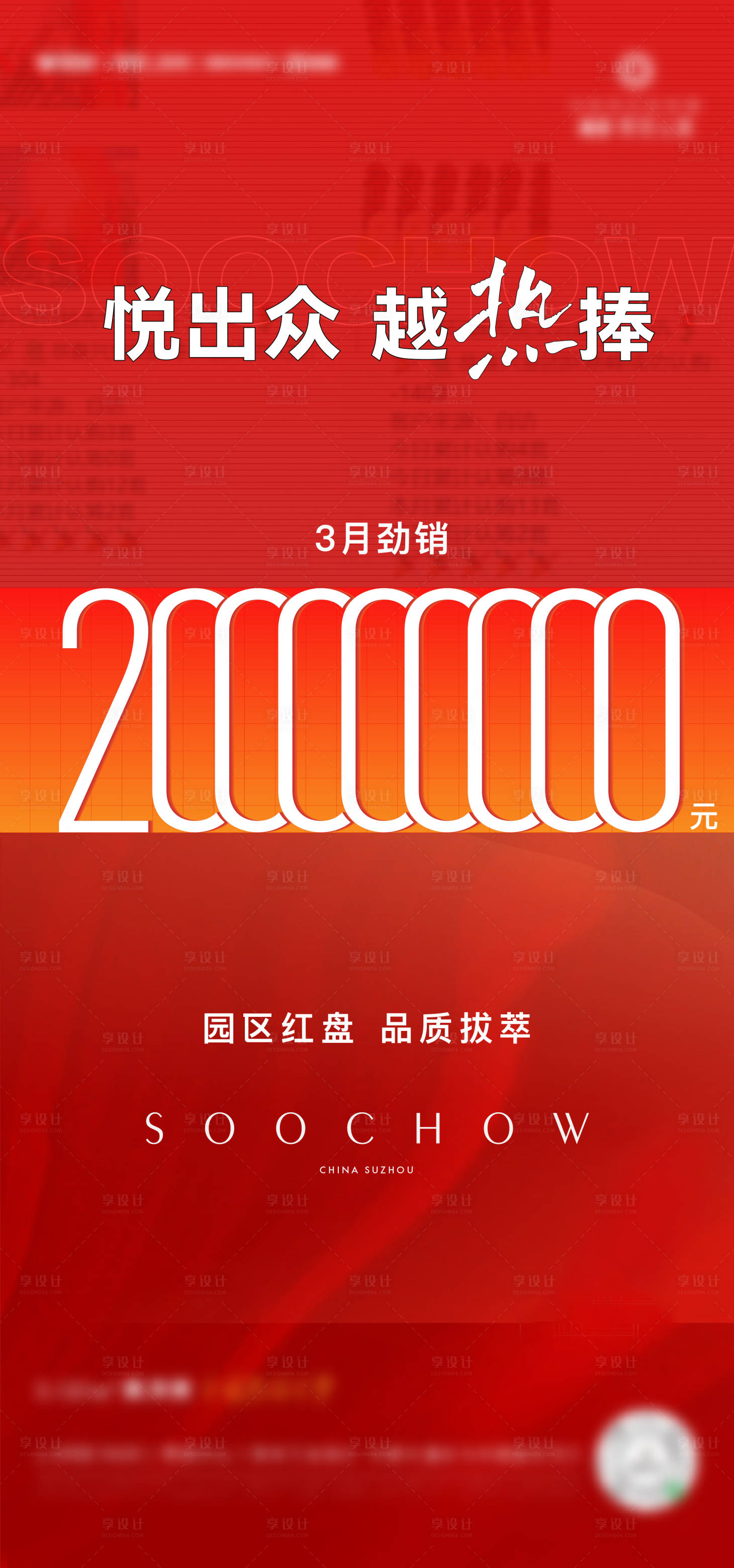 源文件下载【地产月度热销数据刷屏】编号：23300012936685608