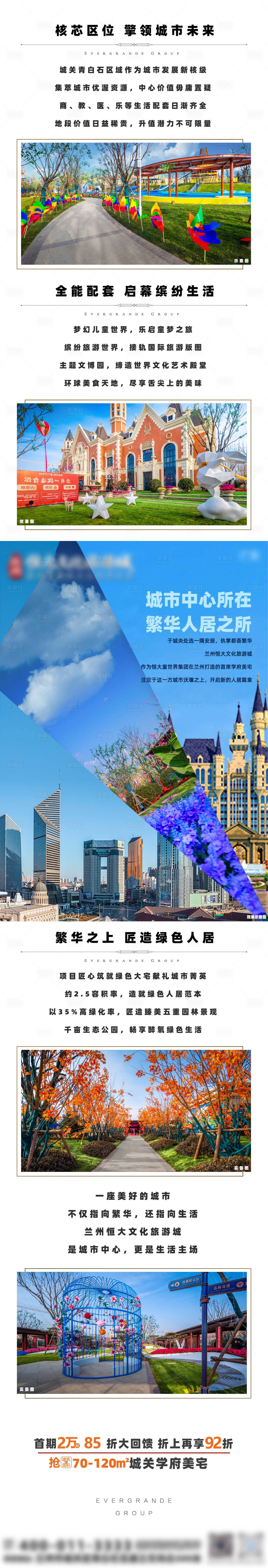 源文件下載【地產(chǎn)商業(yè)價(jià)值點(diǎn)長(zhǎng)圖】編號(hào)：97830012874292836
