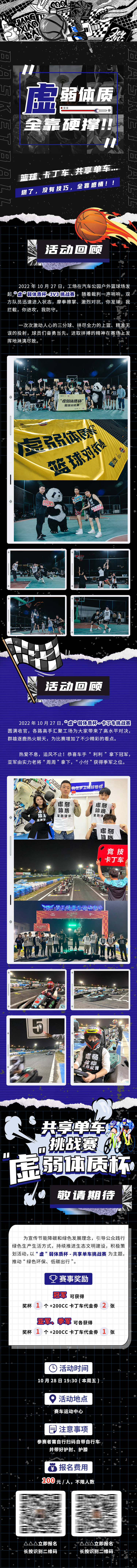 源文件下載【享設計】搜索編號：73680012929691448【會員社群主題活動賽事預告活動回顧長圖】