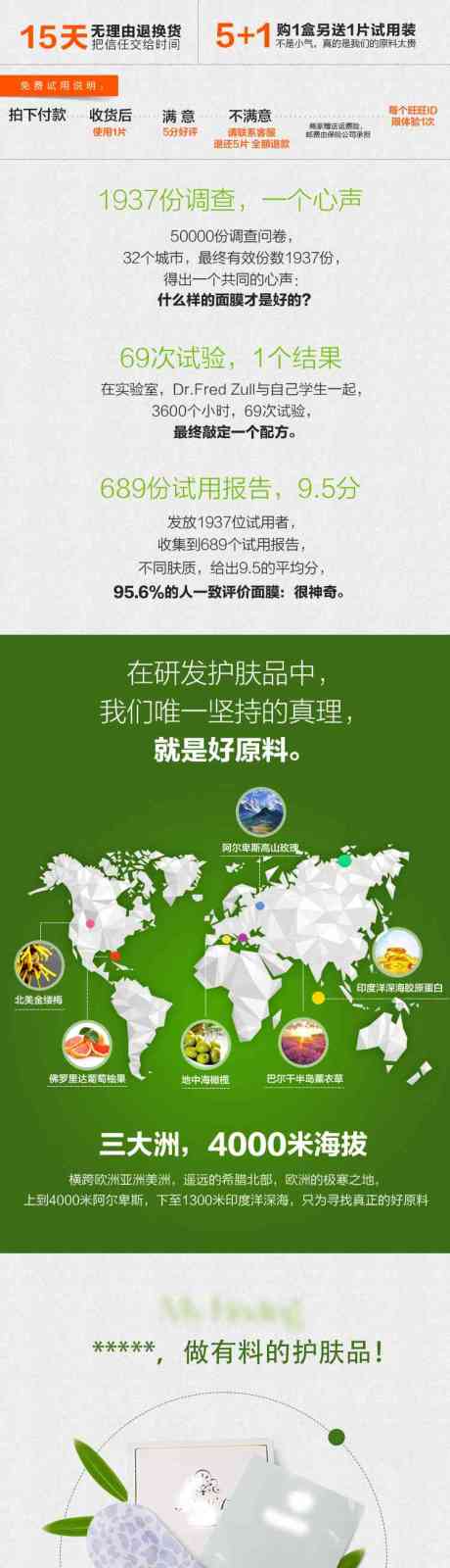 源文件下载【化妆品详情】编号：62890012614112641
