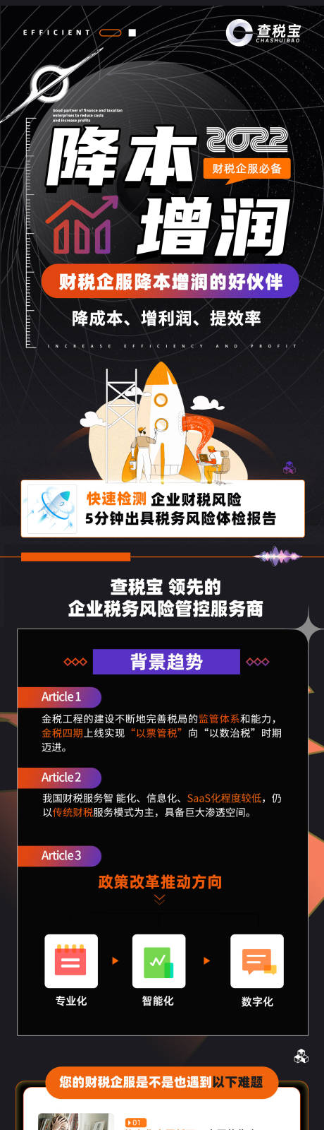 源文件下載【金融招商長圖】編號：96120012604411822