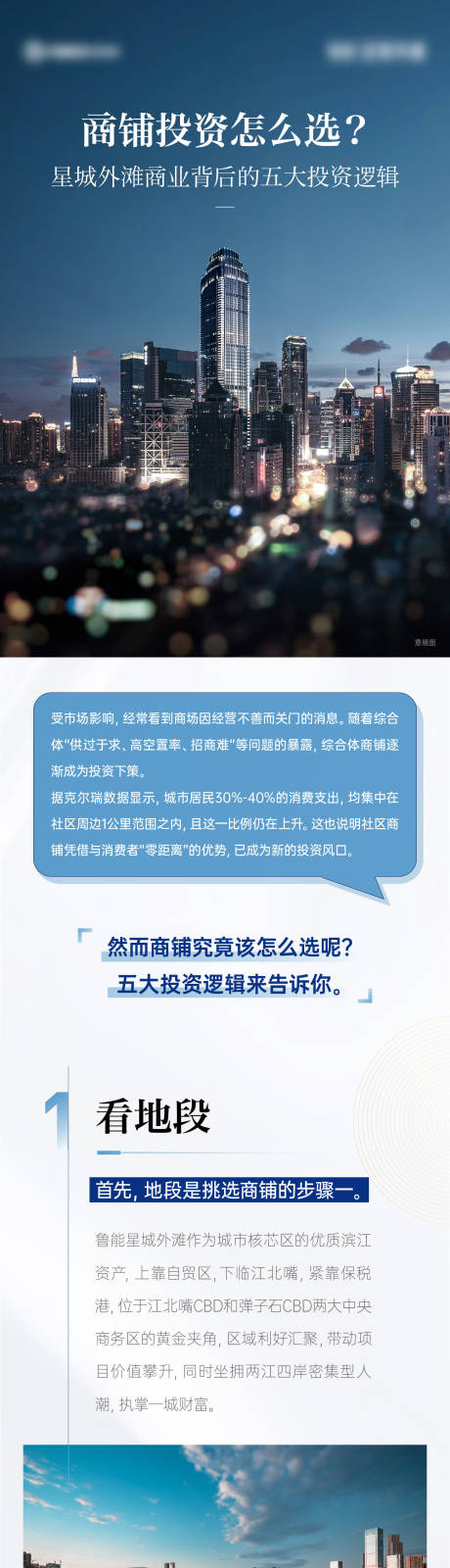 源文件下载【商铺长图】编号：45340012579154948