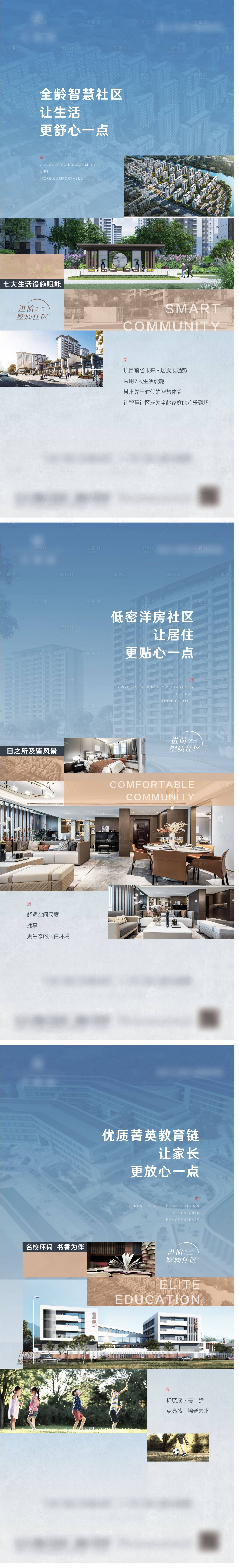 源文件下载【地产户型价值点系列稿】编号：81980012839608540