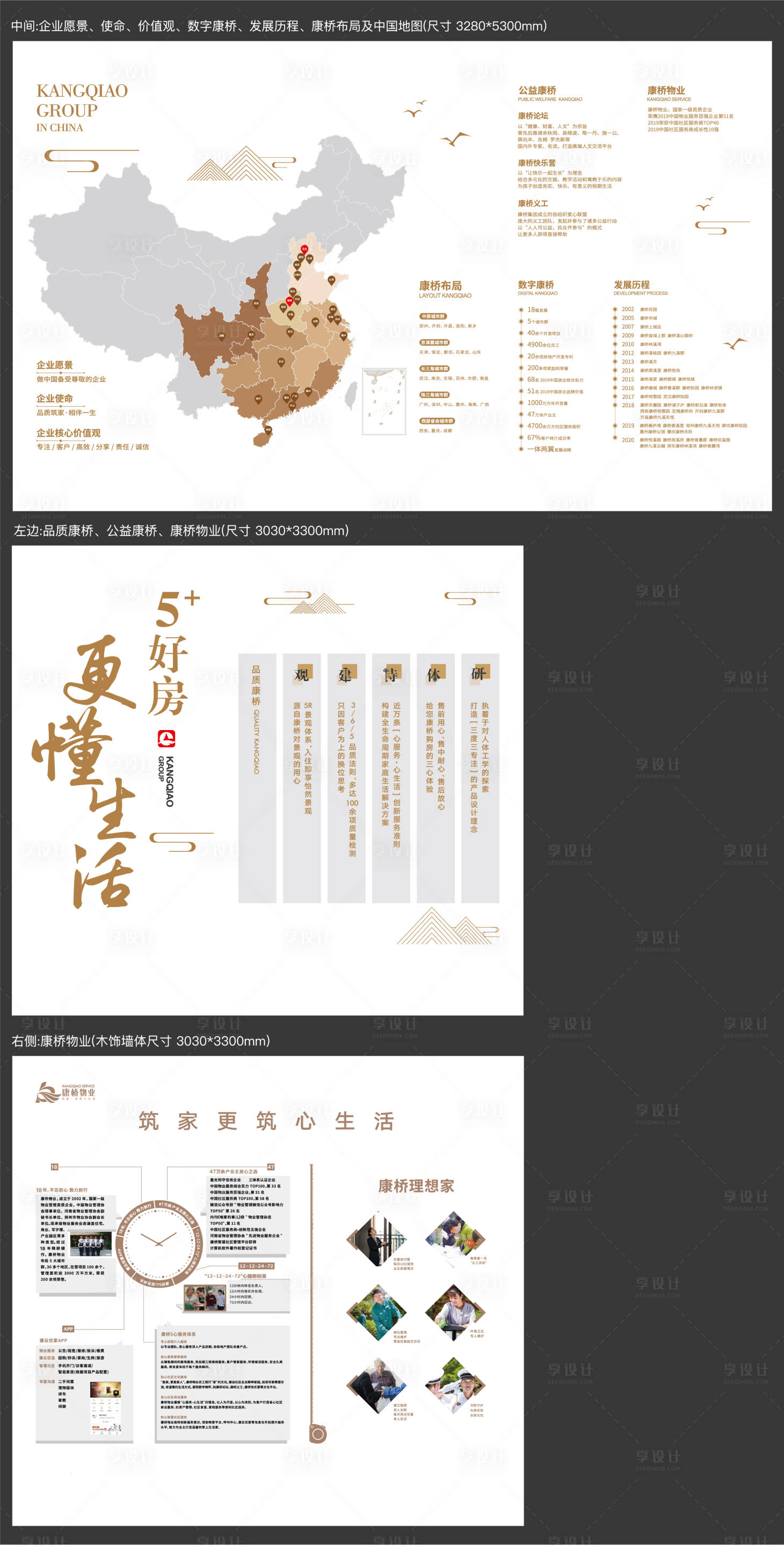 源文件下载【享设计】搜索编号：85280012660771476【品牌墙】