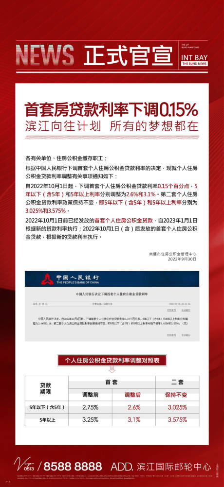 源文件下载【地产政策刷屏】编号：88660012755735752