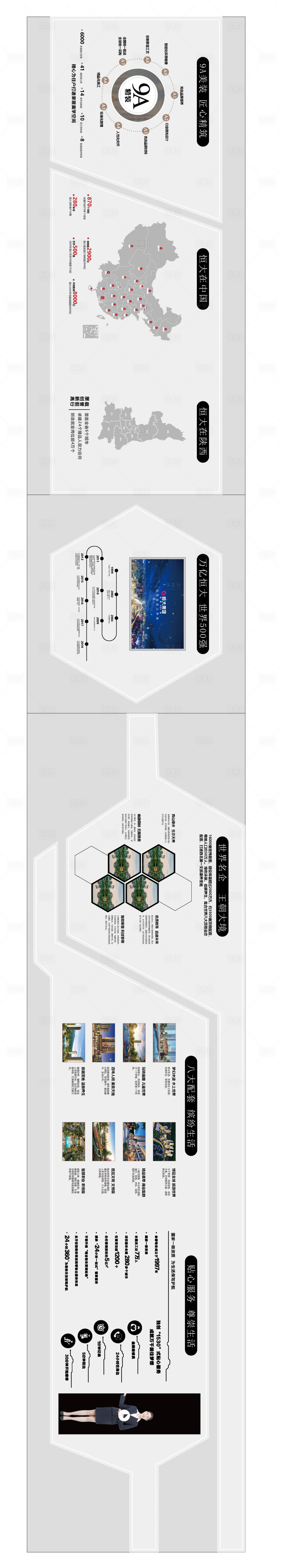 源文件下載【地產文化品牌墻】編號：83250013029113631
