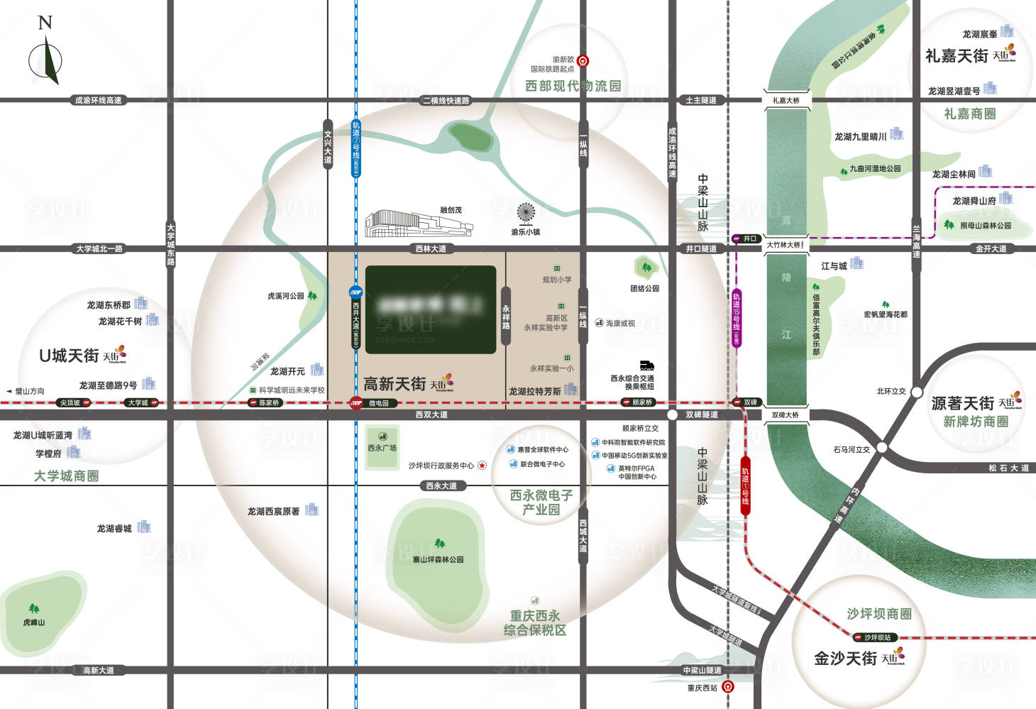 源文件下載【享設(shè)計(jì)】搜索編號(hào)：37660013023856026【區(qū)位圖】