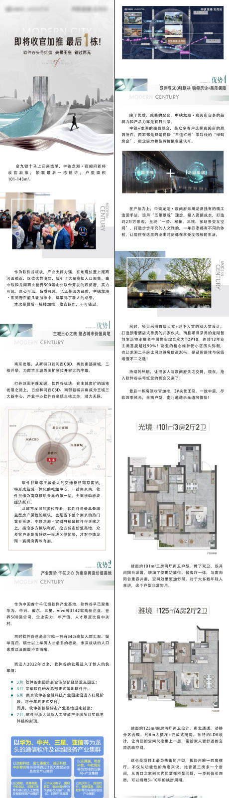 源文件下载【地产区域价值点炒作长图】编号：20221020170316130