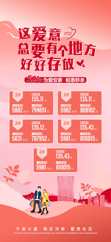 源文件下载【地产特价房单图】编号：72210012947762018
