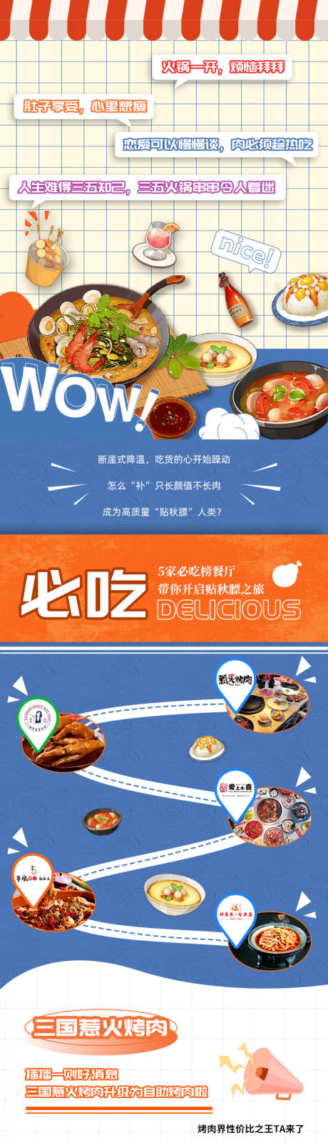 源文件下载【美食长图推文】编号：66110012889672341