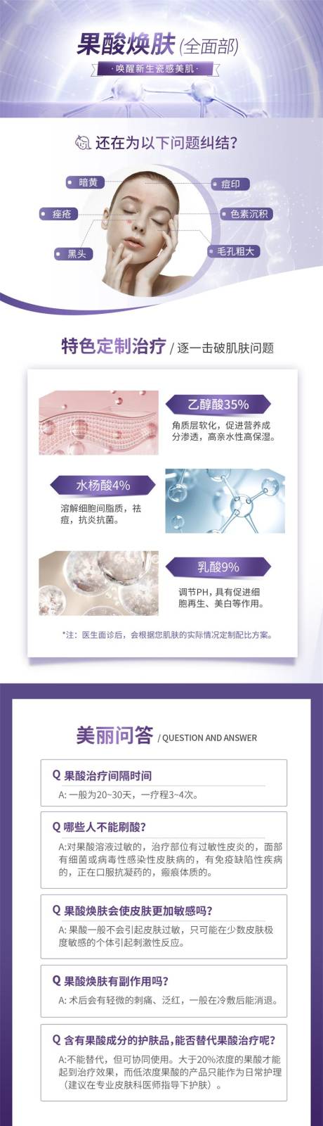 源文件下载【医美项目详情页】编号：38700012783625845