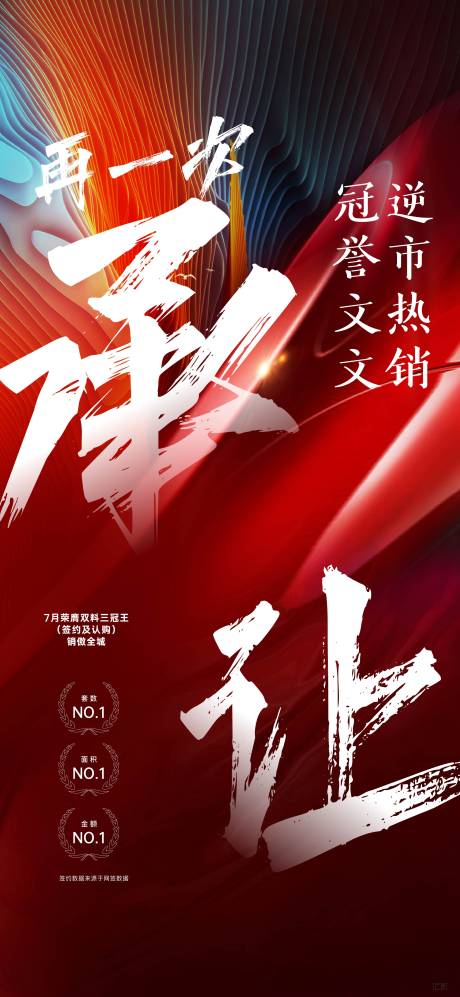 源文件下載【享設計】搜索編號：60770012779189923【地產熱銷海報】