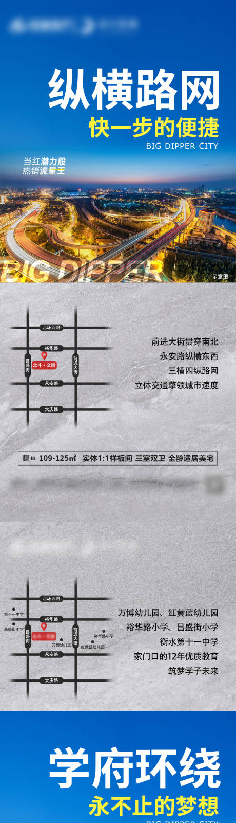 源文件下载【地产价值海报】编号：20221019155139950