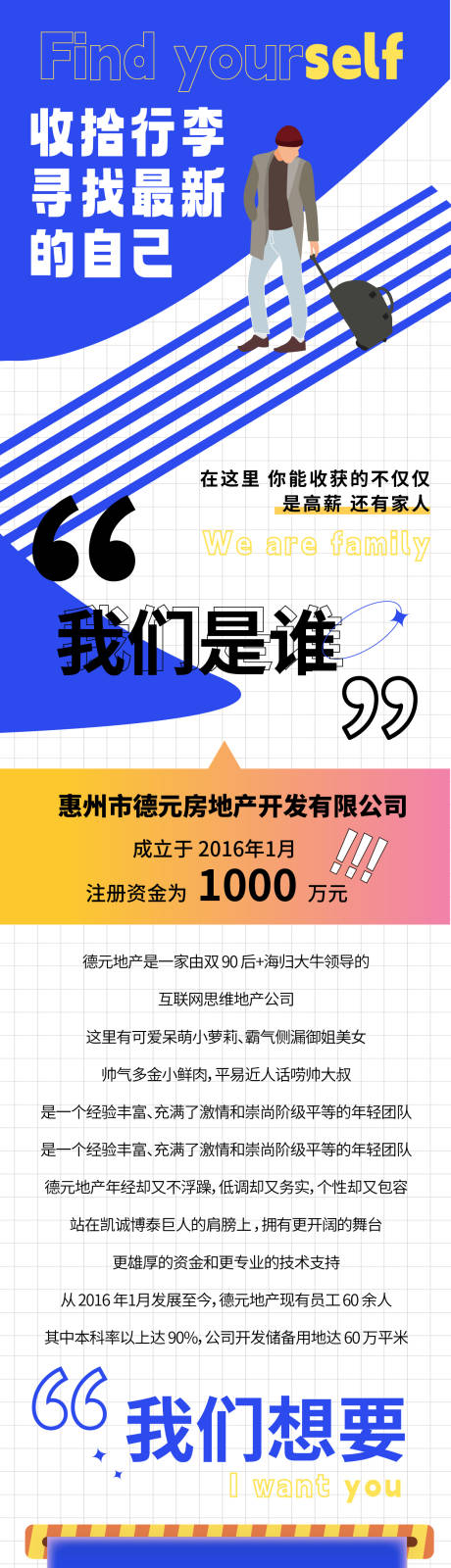 源文件下载【招聘长图】编号：96190012798986087