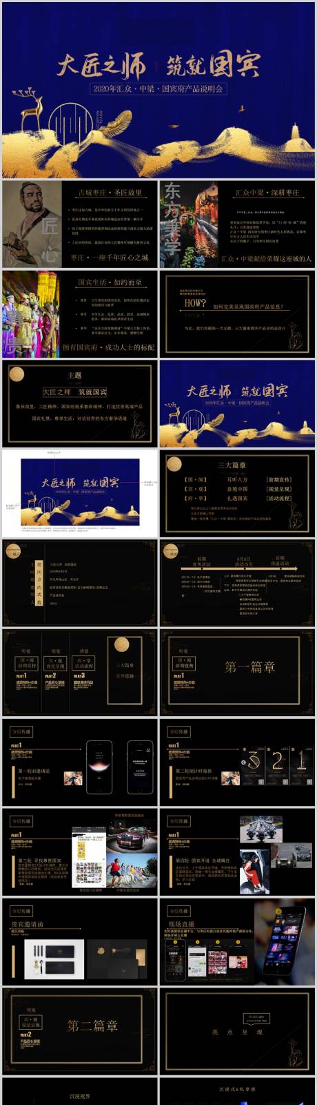 源文件下载【地产产品说明会活动方案PPT】编号：56710013626751015