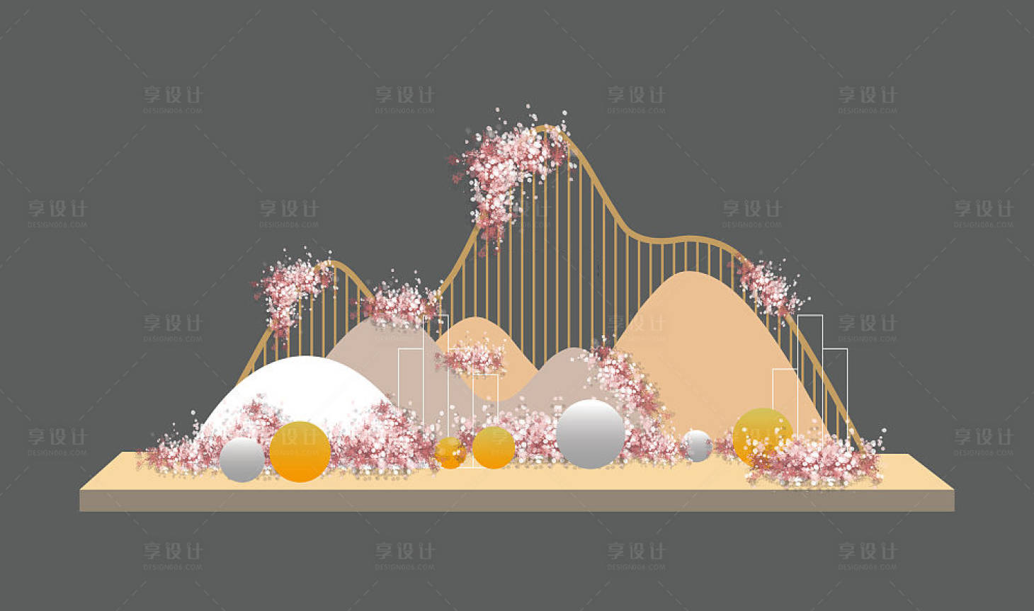 源文件下載【享設計】搜索編號：74990013594469196【生日溫馨美陳】
