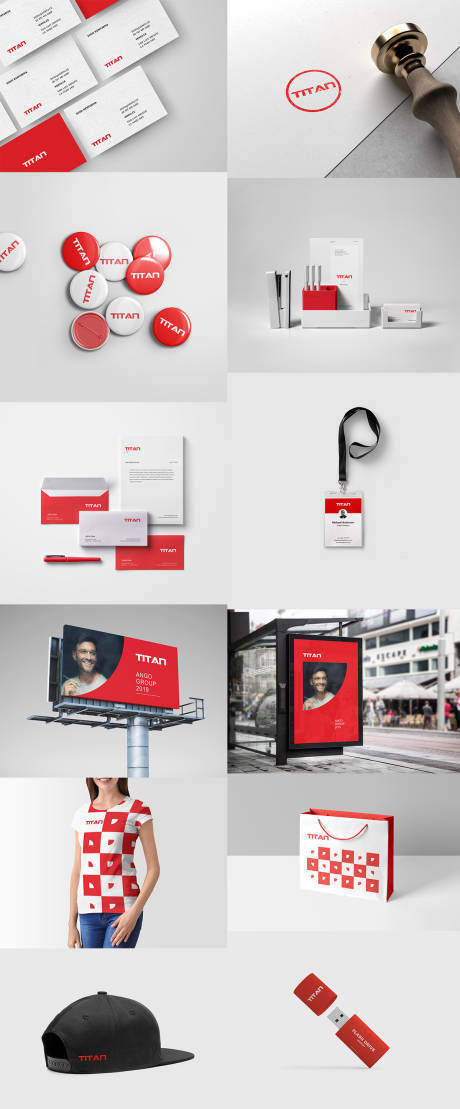 源文件下载【办公用品户外广告LOGO样机设计】编号：15440013505071449