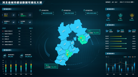 源文件下载【数据可视化地图数据分析】编号：20221119090917892