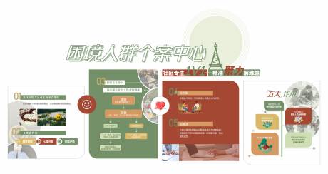 源文件下载【社区主题文化墙】编号：63780013574953926