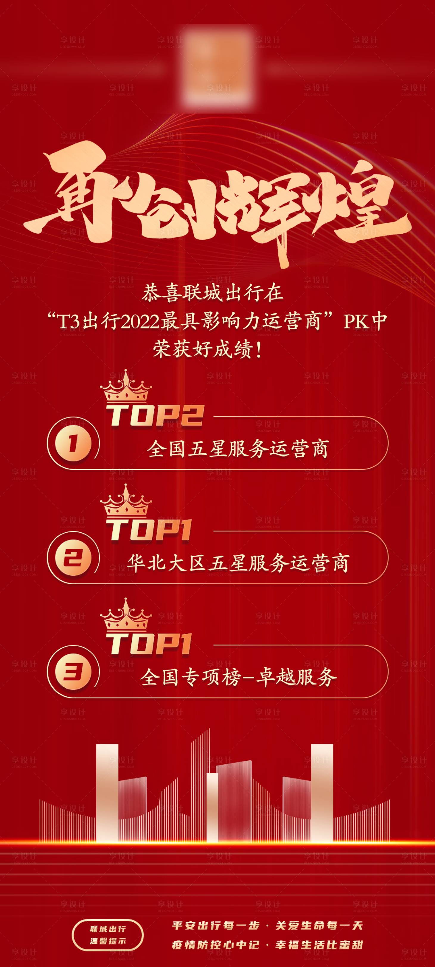 源文件下載【享設計】搜索編號：93860013581269955【業績表彰紅金海報】