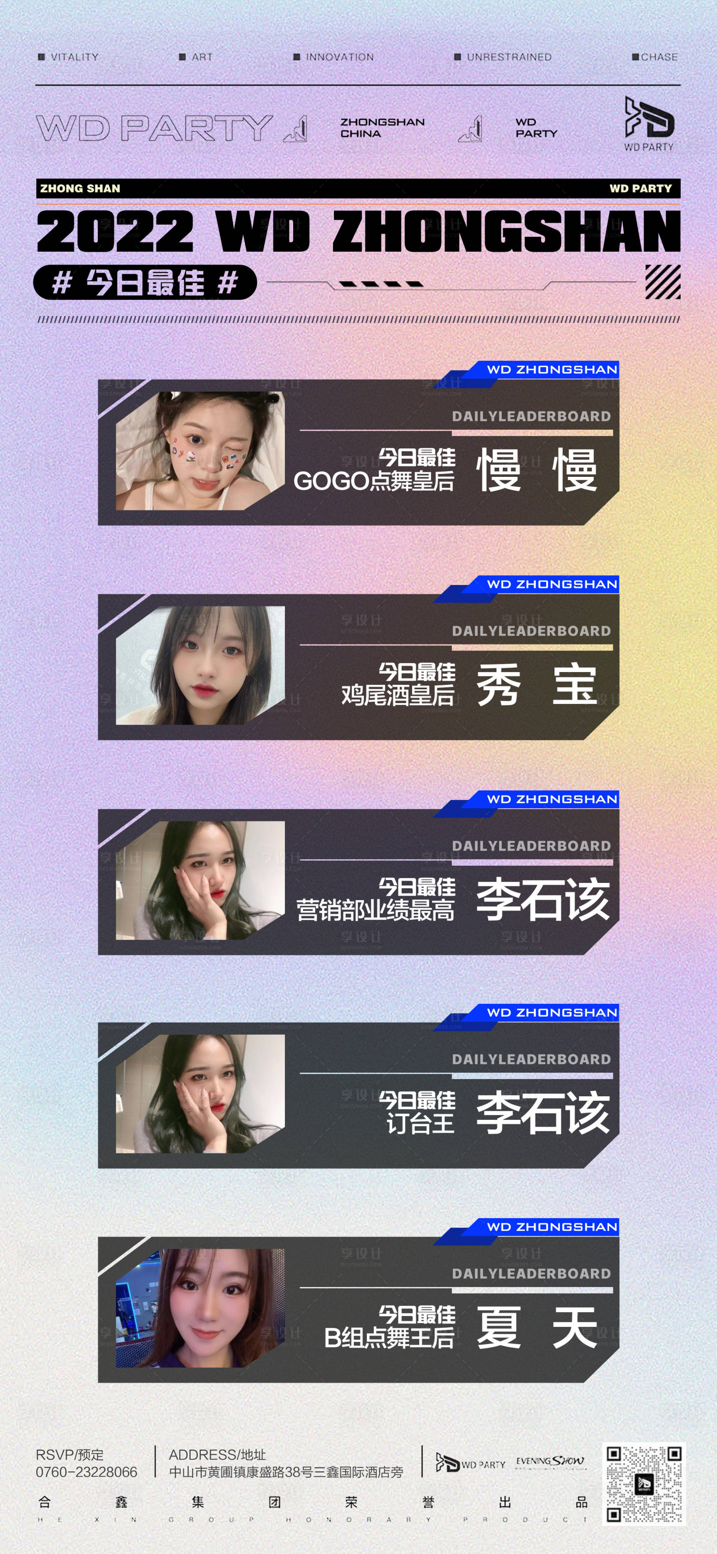 源文件下載【享設計】搜索編號：72330013479543624【酒吧業績】