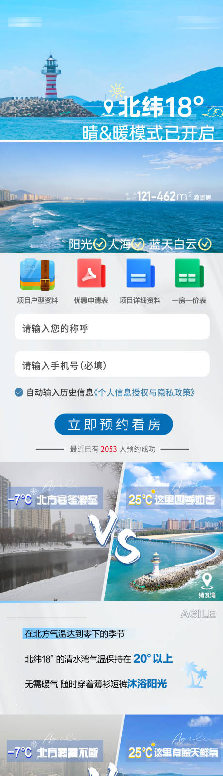 源文件下載【商業旅游長圖】編號：62190013344417341
