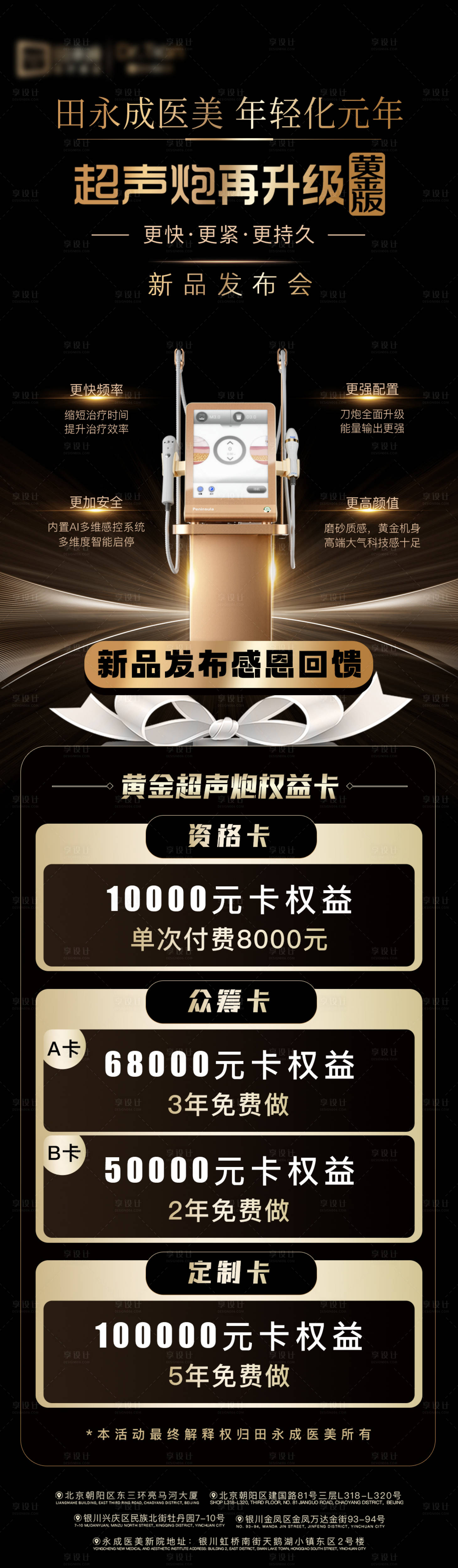 源文件下载【医美超声炮活动政策长图】编号：82060013105938780