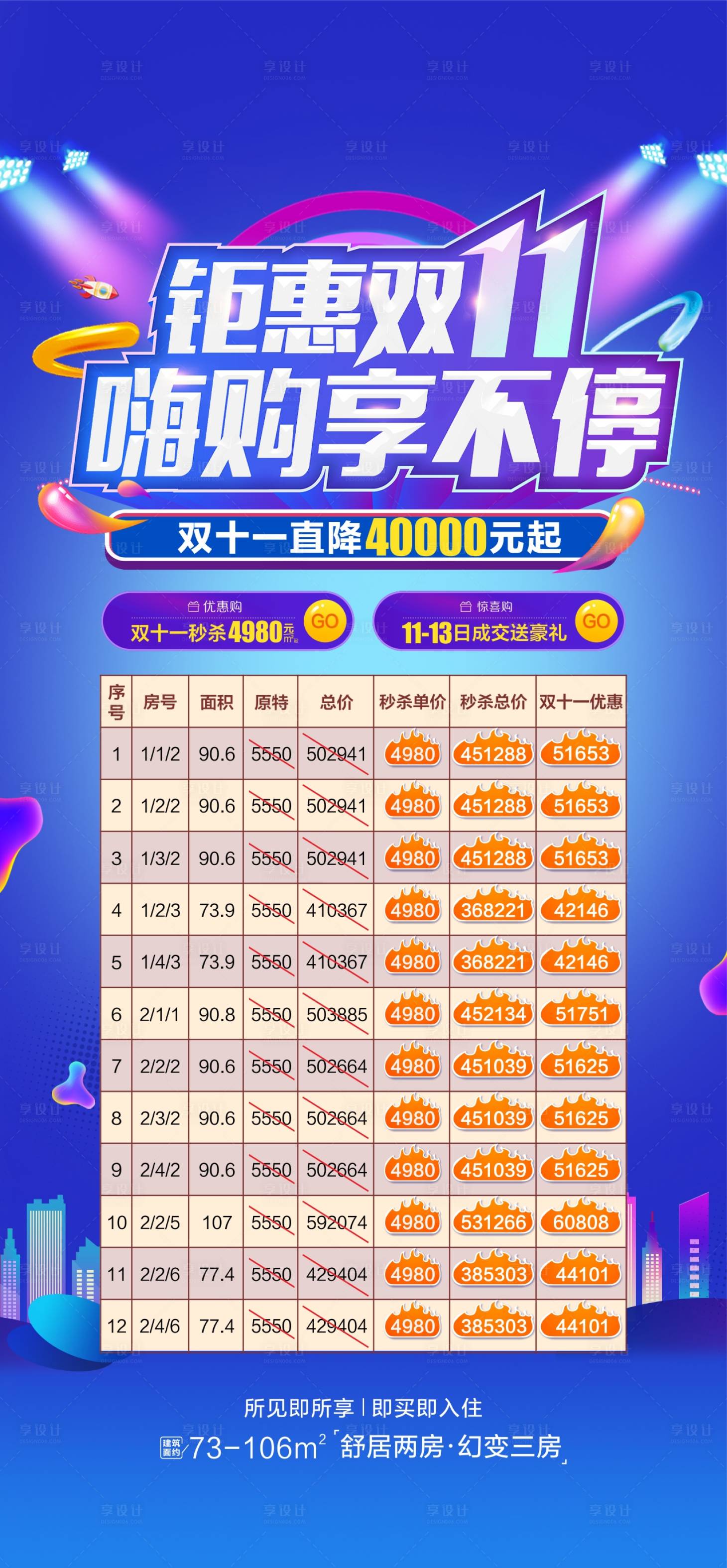 源文件下载【享设计】搜索编号：19070013090558911【双十一钜惠】